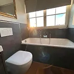 Apartamento Wohnen & Bergblick *