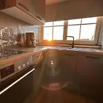 Wohnen & Bergblick Apartamento Lindau (Bodensee)