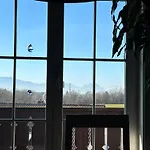 Wohnen & Bergblick * Lindau (Bodensee)
