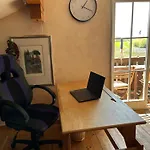 Apartamento Wohnen & Bergblick