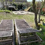 Wohnen & Bergblick Apartamento *
