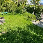 Wohnen & Bergblick *