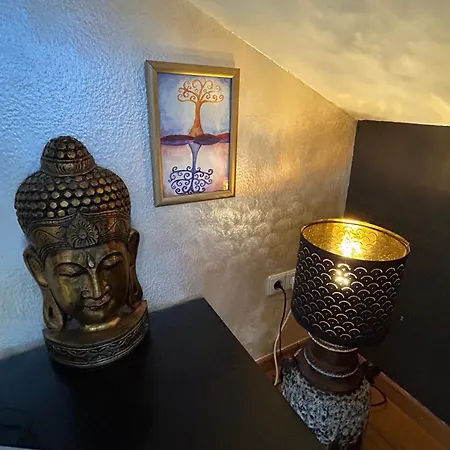 Apartman Wohnen & Bergblick Lindau