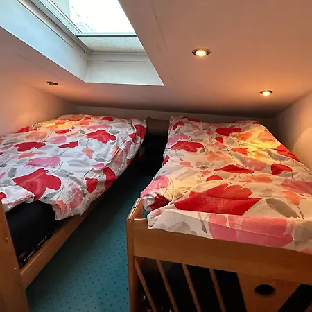 Apartman Wohnen & Bergblick