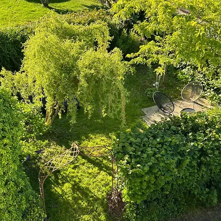 Wohnen & Bergblick * Lindau (Bodensee)