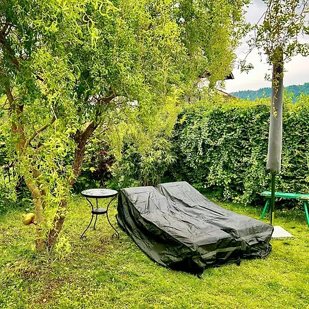 Wohnen & Bergblick Lindau (Bodensee)